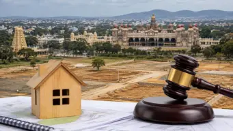 Karnataka scraps 1,100 illegal 50:50 site allotments by MDA