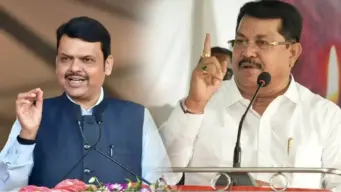 Devendra Fadnavis: '२०२९ पूर्वी फडणवीसांनी पंतप्रधान व्हावं'; विजय वडेट्टीवारांच्या विधानाने राजकीय चर्चांना उधाण