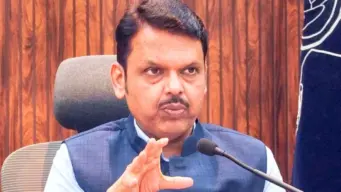 महाराष्ट्र में कामकाज के नियमों में बड़ा बदलाव, सीएम बदल सकेंगे किसी भी मंत्री का फैसला, लेकिन.