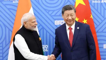 PM मोदी के न्योते पर भारत आएंगे शी जिनपिंग, 12-13 सितंबर को BRICS समिट में होंगे शामिल