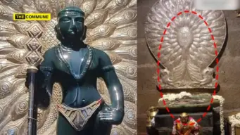 Stolen Emerald Murugan Idol Recovered From Abandoned Quarry, Three Detained In Tirunelveli