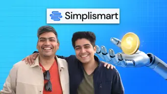 Exclusive: Gen AI startup Simplismart set to raise $9 Mn in Series B led by Dallas Venture Capital