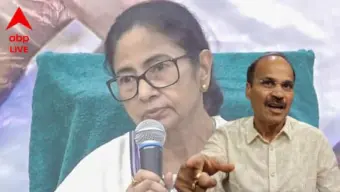 Adhir Chowdhury : নন্দীগ্রামে কংগ্রেসকে সমর্থনের ঘোষণা মমতার, অধীর বললেন...