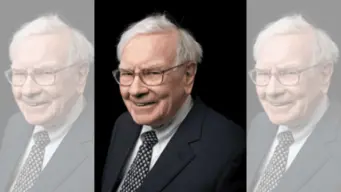 Warren Buffett steps down as Berkshire Hathaway chairman