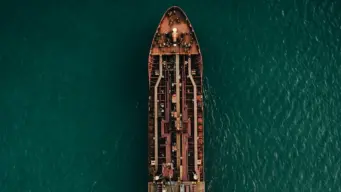 Odisha Coastରେ ବଡ଼ ଅଘଟଣ: Paradipରୁ China ଯାଉଥିବା Cargo Ship ନିଖୋଜ, ୨୪ Crewଙ୍କୁ ନେଇ ଚିନ୍ତା
