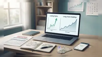 IPO માં લિસ્ટીંગ ગેન માટે મોટી સ્પર્ધા !
