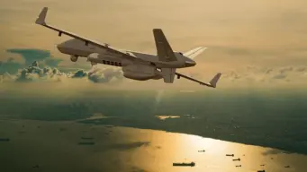 Rajasthan: IAF organises first 'Dronathon-2026' in Jaisalmer to boost unmanned warfare capabilities from Sep 14 to 16