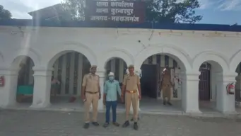 बिजली ट्रांसफार्मर से चोरी का बड़ा खुलासा, पुलिस के हाथ लगे चोरी के राज