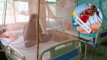 प्रयागराज में डेंगू और वायरल बुखार का बढ़ता प्रकोप, अस्पतालों में तैयारियां तेज, 25 बेड आरक्षित