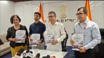 Meghalaya unveils new school grading system; 11,443 institutions assessed