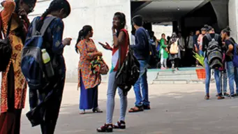 Internet outage in govt engg colleges; students, staff sufferOfficials fail to renew expired internet contracts