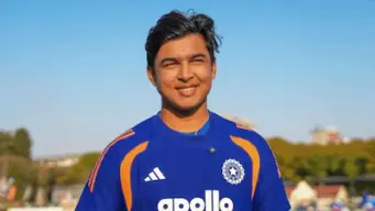'Let's Focus On His Batting': India Rules Out Rushing Vaibhav Sooryavanshi Into All Rounder Role