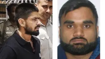 'No safe harbour for thugs': US charges Lawrence Bishnoi, Goldy Brar for Nijjar's killing in 2023; 24 arrested in global crackdown