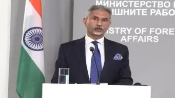 EAM Jaishankar hails successful BRICS Summit, says Modi's India demonstrated strong convening power