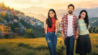 Netflix पर इस हफ्ते की नई फ़िल्में और सीरीज़: क्या आपने देखी हैं ये?