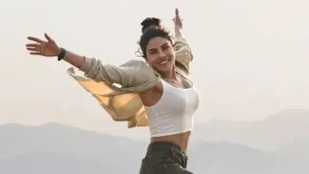 Celebrating Priyanka Chopra: Five Notable Films She Produced
