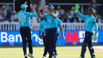 India vs England रोहित शर्माच्या ऐतिहासिक शतकानंतरही भारतीय संघाचा पराभव, इंग्लंड ठरला एकदिवसीय मालिकेचा 'किंग'