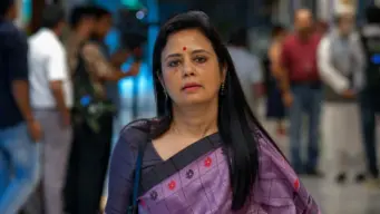 HC On Mahua Moitra। বড় স্বস্তি মহুয়া মৈত্রের! তদন্তে সহযোগিতার শর্তে তৃণমূল সাংসদকে রক্ষাকবচ হাইকোর্টের