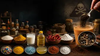 ಮನೆ ಊಟನೂ ಸೇಫ್ ಅಲ್ಲ! ನೀವು ದಿನಾ ತಿನ್ನೋ ಆಹಾರದಲ್ಲಿದೆ 'ಸ್ಲೋ ಪಾಯ್ಸನ್'.. ಹುಷಾರ್!