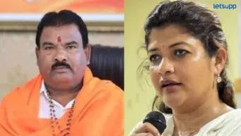 'बाप तो बाप रहेगा' प्रकरणावरून संजय गायकवाड संतापले; गुन्ह्यामागे 100 टक्के राजकारण