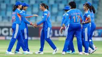 India Women vs Japan Women Asian Games 2026 Quarterfinal Match Live Streaming Info: When, where and How to watch