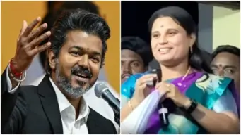 "பெண் என்பதால் என்ன வேண்டுமானாலும் செய்யலாம் என நினைக்கிறார்கள்" - அமைச்சர் ஜெகதீஸ்வரி!