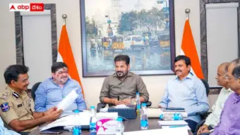 Revanth Reddy Indiramma Housing: హైదరాబాద్  క్యూర్ పరిధిలో జనావాసాల్లోనే ఇందిరమ్మ ఇళ్లు - అధికారులకు సీఎం రేవంత్ రెడ్డి కీలక ఆదేశాలు!