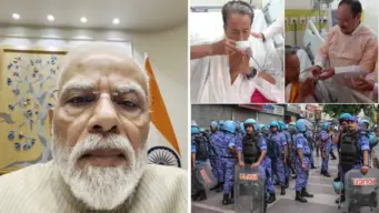 Cockroach janata party: সোনম অনশন ভাঙলেন, তবুও মোদির কড়া বার্তার পরও প্রতিবাদে অনড় পড়ুয়ারা