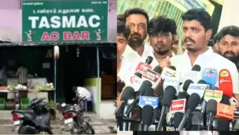 கூடுதல் விலைக்கு மதுபானம் விற்றால் பணி நீக்கம்  - டாஸ்மாக் பணியாளர்களுக்கு எச்சரிக்கை