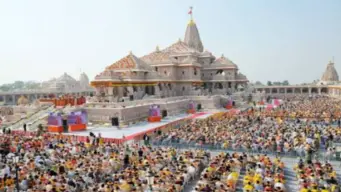 SIT finds prima facie evidence of pilferage during Ram Temple donation counting