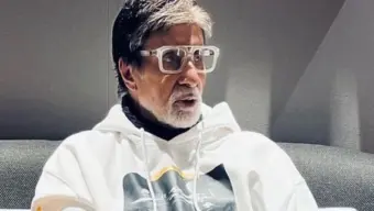 Amitabh Bachchan: ਅਮਿਤਾਭ ਬੱਚਨ ICU 'ਚ ਭਰਤੀ ? ਇੰਟਰਨੈੱਟ 'ਤੇ ਪੋਸਟ ਨੇ ਮਚਾਈ ਤਰੱਥਲੀ; ਬੋਲੇ- 'ਖੇਡ ਖਤਮ ਹੋ ਗਈ ਹੈ, ਪਰ...', ਜਾਣੋ ਵਾਇਰਲ ਖਬਰਾਂ ਦਾ ਸੱਚ...