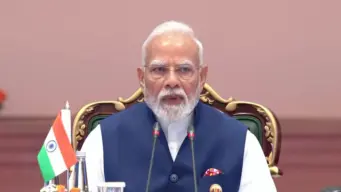Foreign envoys greet PM Modi on 76th birthday, praise strong ties