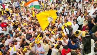Bankipur sends early warning to BJP: In power yes, but popularity waning