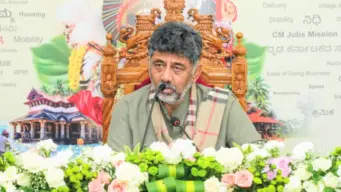 ಕರ್ನಾಟಕದ 2ನೇ ಭಾಷೆಯಾಗಿ ತುಳುವಿಗೆ ಸ್ಥಾನಮಾನ: ಸಚಿವ ಸಂಪುಟ ನಿರ್ಣಯ; ದೇಗುಲ, ಮಸೀದಿಗಳಿಗೆ ಭರ್ಜರಿ ಅನುದಾನ ಘೋಷಣೆ