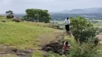 ಪ್ರಪಾತಕ್ಕೆ ಬೀಳುವ ಮುನ್ನಾ ದಿನ ಸಂಬಂಧಗಳ ಬಗ್ಗೆ ಮಾತನಾಡಿದ್ದ ಕುಣಾಲ್ ತಾಯಿ