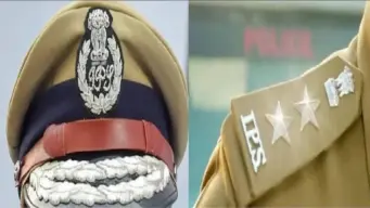 UP Police Reshuffle 2026: यूपी पुलिस में बड़े प्रशासनिक फेरबदल की तैयारी, इस महीने सेवामुक्त होंगे 10 सीनियर IPS अफसर!