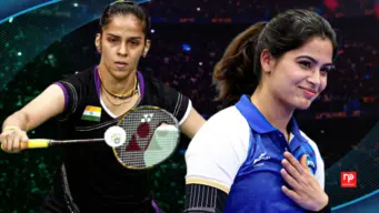 Youngest Indian Commonwealth Games Medallists: 5 Athletes Who Made History Before Turning 18