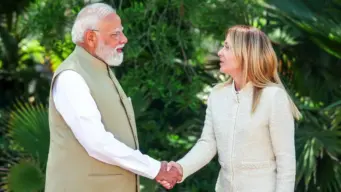 इटली की पीएम मेलोनी ने लगातार 1,413 दिन कार्यकाल का बनाया रिकार्ड, मोदी ने दी बधाई