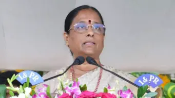 MLAs demand Surekha's apology over daughter's remarks against CM