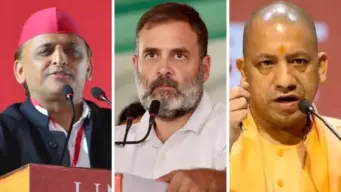 यूपी में 2027 की सियासी जंग: 2024 के आंकड़ों का गणित, बदलता वोटिंग पैटर्न और कांग्रेस का 'स्पेशल प्लान'