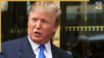 Donald Trump signs Russia sanctions bill: India among countries facing risk of up to 100% US tariff over Russian oil