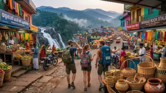 केरल की यात्रा में वायनाड क्यों बन रहा है सैलानियों की पहली पसंद?