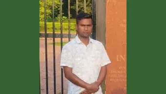 দুর্নীতি ও ভোট পরবর্তী হিংসার অভিযোগে গ্রেপ্তার ভাতারের তৃণমূল নেতা সেখ সফিকুল আলম