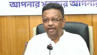 Kolkata Warehouse Collapse: Mazdoor Cell Files Complaint Against Ex-Mayor Firhad Hakim; Death Toll Rises To 16