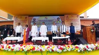 Tripura assembly session to begin from August 27