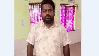 Kujang medical block programme manager arrested for taking Rs 20k bribe