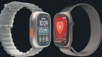 Foldable iPhone | తొలి ఫోల్డబుల్‌ ఐఫోన్‌.. డ్యూయో పేరిట తెచ్చిన యాపిల్‌