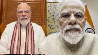 PM મોદીની ઇન્સ્ટાગ્રામ રીલ્સે બનાવ્યો રેકોર્ડ, 24 કલાકમાં 303 મિલિયન વ્યૂઝ સાથે ધૂમ