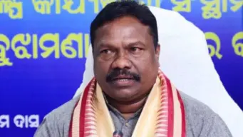 ୩ ଦିନ ମଧ୍ୟରେ ବନ୍ୟା କ୍ଷୟକ୍ଷତି ରିପୋର୍ଟ ଦେବାକୁ ପଞ୍ଚାୟତିରାଜ ମନ୍ତ୍ରୀଙ୍କ ନିର୍ଦ୍ଦେଶ
