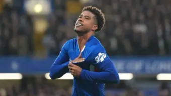 Andrey Santos contract: Manchester United agree £50m deal to sign Brazilian midfielder from Chelsea
